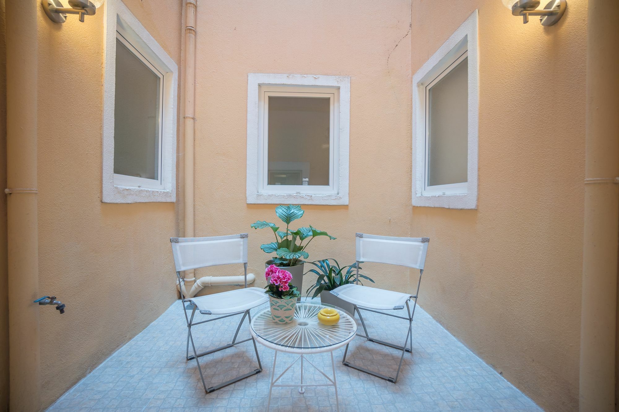 Elegant And Cozy Apartment Lisboa Exterior foto